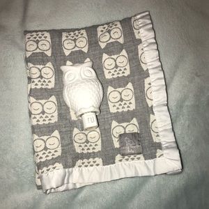 Baby blanket